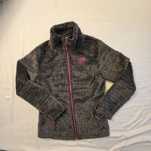 Ladies North Face Jacket New without tags Small